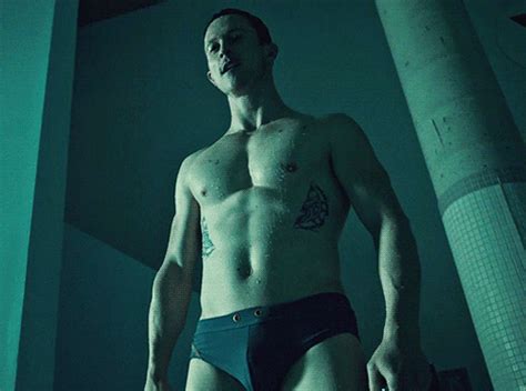 Jonathan Tucker Nude Leaked Pictures Videos CelebrityGay