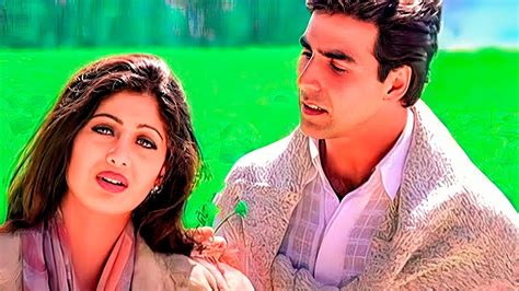 Dil Ne Ye Kaha Hai Dil Se Love Song Dhadkan Udit Narayan Akshay