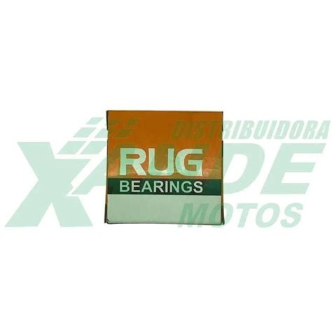 ROLAMENTO EIXO SECUNDARIO LADO DIREITO DAFRA SPEED 150 NK 1512