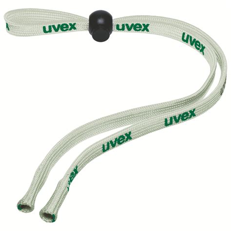 uvex online shop Schweiz | Brillenkordel für Bügelbrillen uvex planet