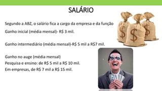 Zootecnia nas escolas: O que faz um Zootecnista? | PPTX