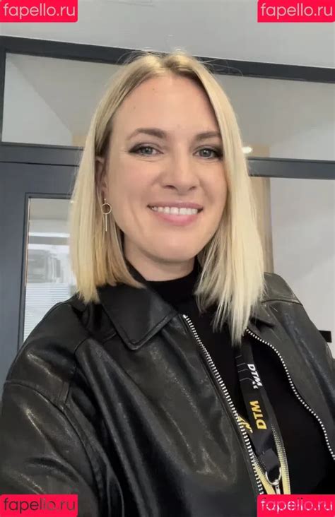 Leaks Nude Ruth Hofmann Onlyfans Photo Gallery Fapello Ru