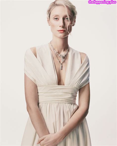 Elizabeth Debicki Elizabethdebickinators Nude OnlyFans Photo The Fappening Plus