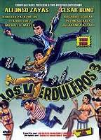 Los Verduleros Nude Scenes