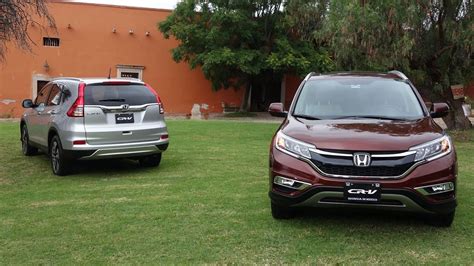 Honda Crv Precio Mexico | Bruin Blog