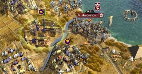 Sid Meier's Civilization V: Gold Edition em promoção no Steam ...