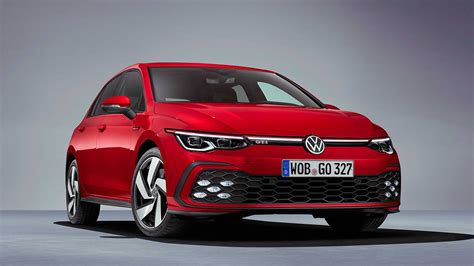 Quels Sont Les Prix De La Nouvelle Volkswagen Golf Gti