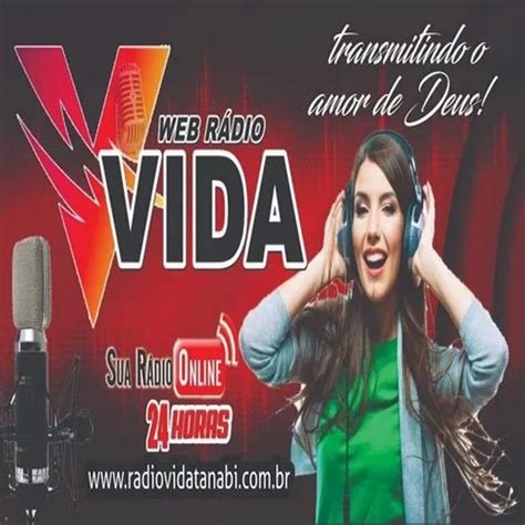 Listen To R Dio Vida Fm Zeno Fm