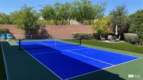 Pickleball Court Colors: How to Choose the Perfect Court Colors ...