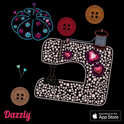 ‎dazzly Diamond Art By Number In 2022 Diamond Art Art Projects