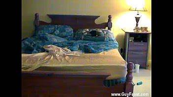 Caliente Twink Escena Trace Y William Se Besan Y Se Dan La Vuelta En El Xvideos