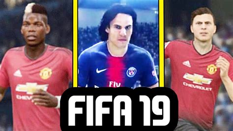 Fifa New Faces You Need To See Youtube