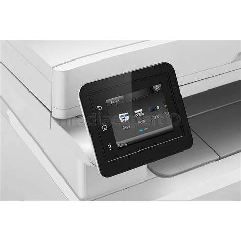 HP Color LaserJet Pro MFP M282nw Urządzenie - ceny i opinie w Media Expert