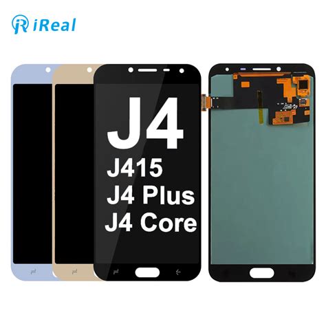 J4 Plus LCD Display for Samsung J4 Screen for Samsung Pantalla J4 for ...