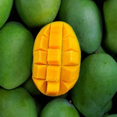 Mangga Harum Manis Super 1kg Lazada Indonesia