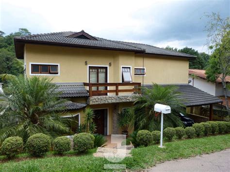 Casa A Venda Cajamar - Casas à venda em Cajamar - SP - Buskaza