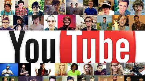 ¿quiénes Son Los 10 Influencers Youtubers Más Importantes Del País