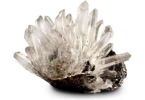 Гірський кришталь