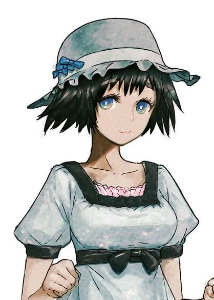 Steins Gate Mayuri S Boob Job R Anime