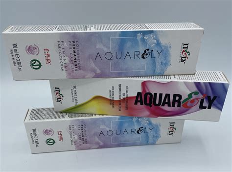 Aquarely – The Salon Supplies Company