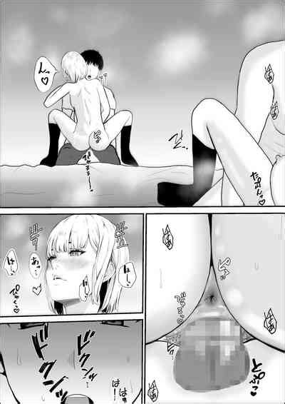 Kyoumi No Mukougawa Nhentai Hentai Doujinshi And Manga