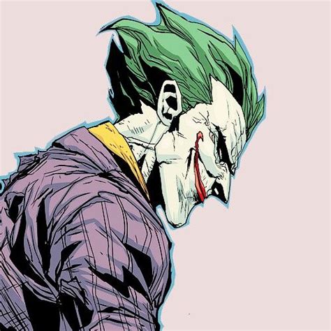 Pin By Anthony Noneya On Dc Stuff Joker Comic Joker Artwork Joker