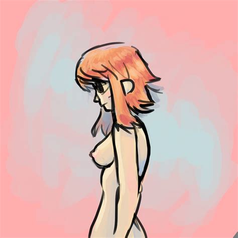 Random Girl By Kalin Hentai Foundry