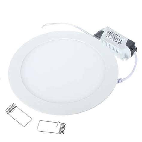 1 Teile Los Dimmbare Ultra D Nne 3W 4W 6W 9W 12W 15W 25W LED Decke