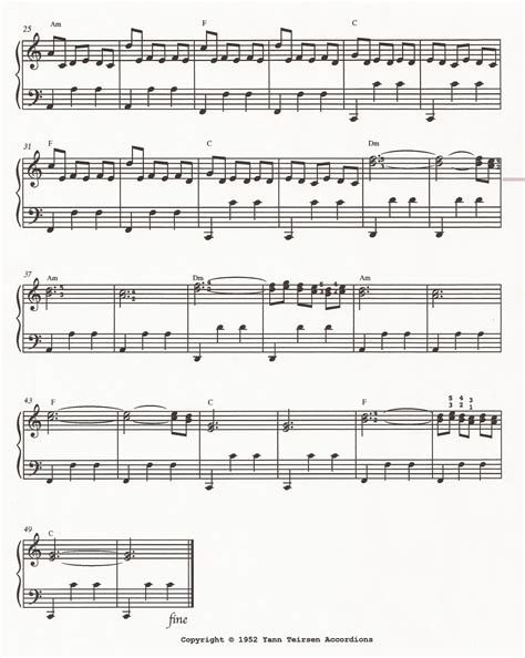 Amelie Piano 3