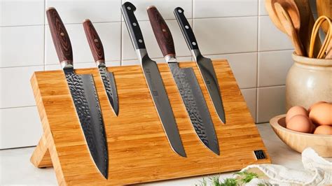 Best Knife Storage Solutions For All Types Of Kitchens Hdmd Knives Blog