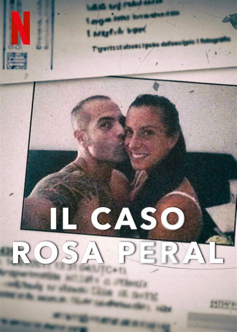 Rosa Peral S Tapes