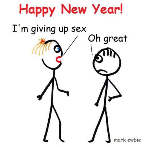 No Sex Americas Line