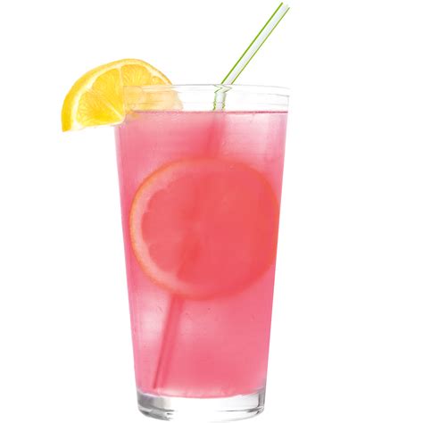 Pink Lemonade Png