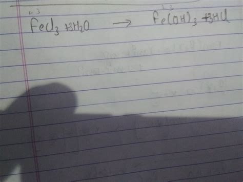 Fe Oh 3 Chemical Name 6