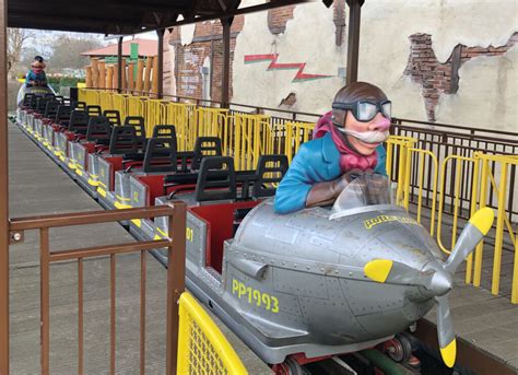 Potts Park Minden Familien Erlebnispark Mit Science Center