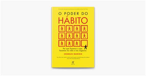 O Poder Do Hábito Em Pdf
