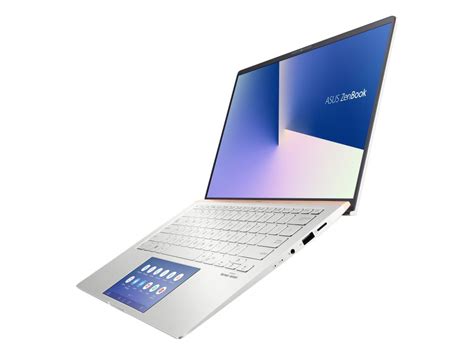 Asus Zenbook 14 Ux434 Serie