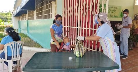 Latinoamérica La pandemia visualiza las carencias previas en América Latina y África donde la