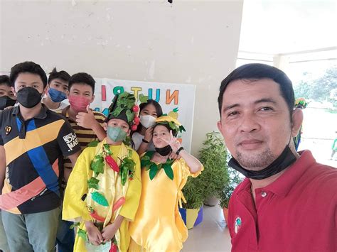 Kindergarten School Of Kindergarten School Of Davao City
