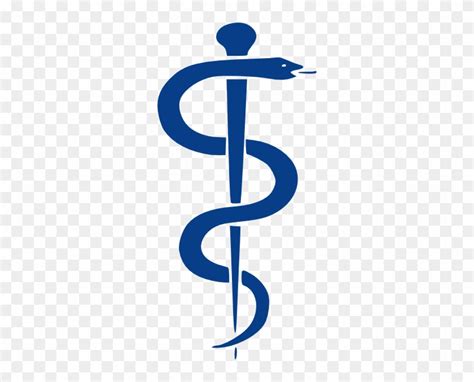 Medical Symbol One Snake Free Transparent Png Clipart Images Download