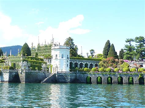 Ferienhaus In Bonga Bellaria Am Lago Maggiore Umgebung