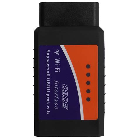 Wifi V Obd Wifi Diagnostic Scanner For Multi Can Bus As Same As