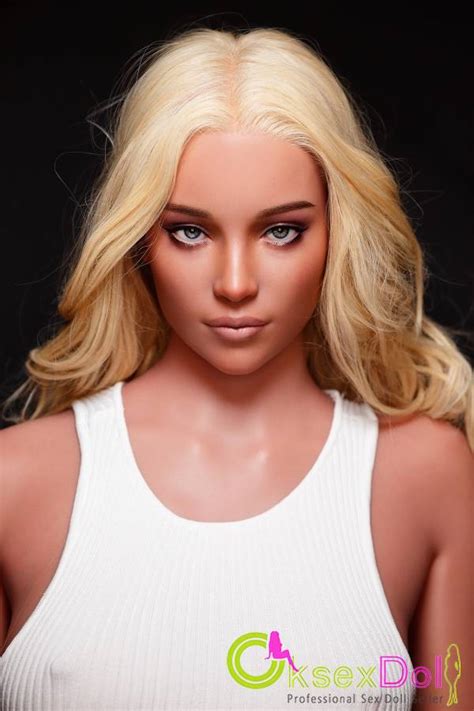 Zelex Doll Realistic Silicone Sex Dolls Zelexdoll Companion