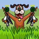 Охотник на уток (от RANVANFIT) - играть онлайн бесплатно на сервисе ...