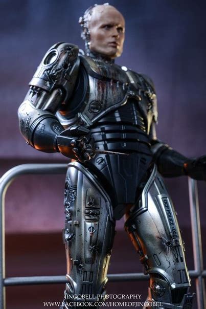 #RoboCop #Робокоп | World of Art | ВКонтакте