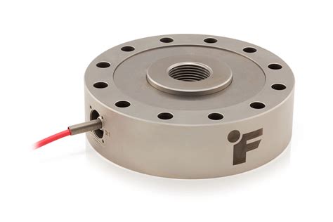 Universal Pancake Load Cell Lcf Qsh