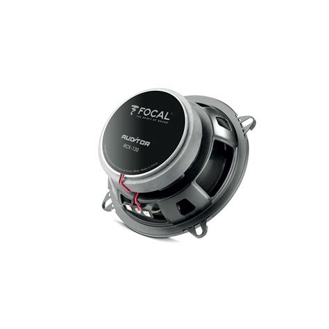 RCX-130 | Focal