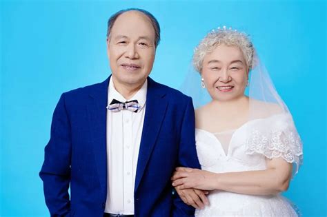 优秀志愿服务项目线上交流展示：“圆梦婚纱 幸福定格”公益助老摄影项目