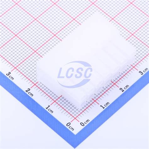 X Hf X B N Xkb Connectivity Rectangular Connectors Housings