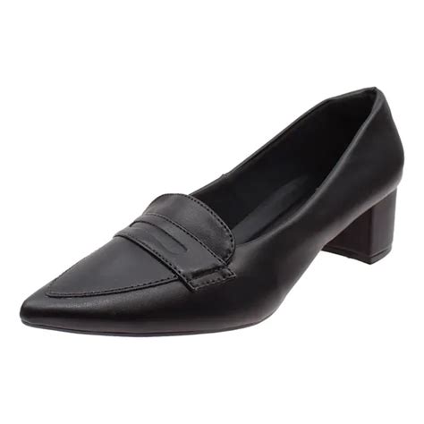 Sapato No Mercadolivre Feminino - Sapato Social Feminino | Mercado Livre